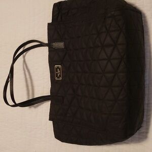Kate Spade quilted tote